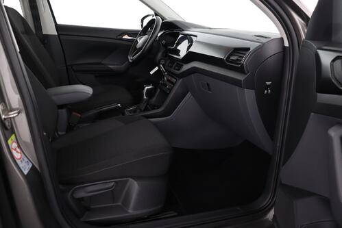 VOLKSWAGEN T-Cross *LIFE 1.0TSI DSG7 + GPS + CARPLAY + CAMERA + PDC + CRUISE + ALU 16