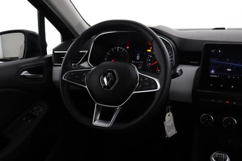 RENAULT Clio *LIMITED NR.3 1.0TCe + GPS + PDC + CRUISE + ALU 16