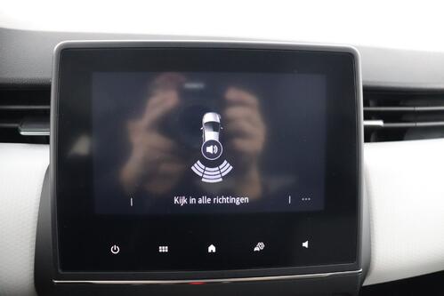 RENAULT Clio *LIMITED NR.3 1.0TCe + GPS + PDC + CRUISE + ALU 16