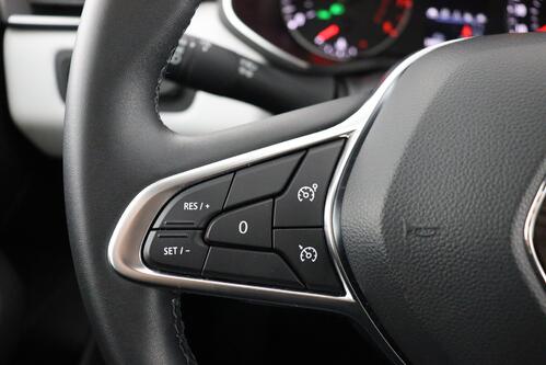 RENAULT Clio *LIMITED NR.3 1.0TCe + GPS + PDC + CRUISE + ALU 16