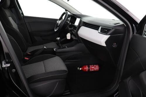 RENAULT Clio *LIMITED NR.3 1.0TCe + GPS + PDC + CRUISE + ALU 16