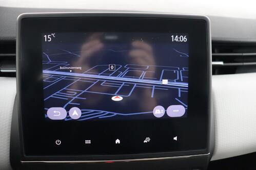 RENAULT Clio *LIMITED NR.3 1.0TCe + GPS + PDC + CRUISE + ALU 16