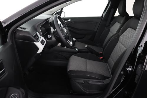 RENAULT Clio *LIMITED NR.3 1.0TCe + GPS + PDC + CRUISE + ALU 16