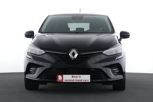 RENAULT Clio *LIMITED NR.3 1.0TCe + GPS + PDC + CRUISE + ALU 16