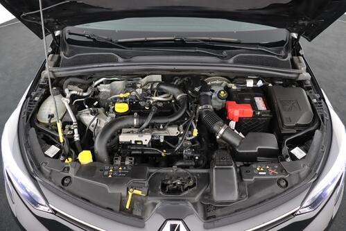 RENAULT Clio *LIMITED NR.3 1.0TCe + GPS + PDC + CRUISE + ALU 16