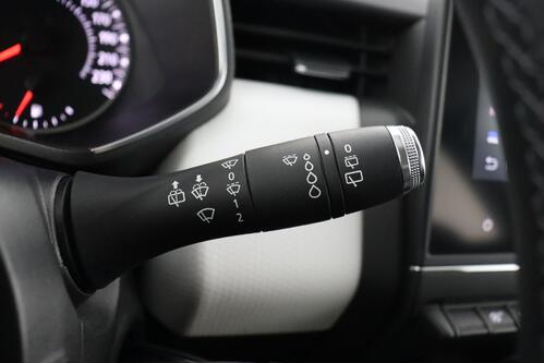 RENAULT Clio *LIMITED NR.3 1.0TCe + GPS + PDC + CRUISE + ALU 16