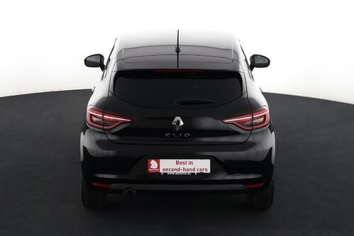 RENAULT Clio *LIMITED NR.3 1.0TCe + GPS + PDC + CRUISE + ALU 16