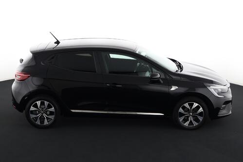RENAULT Clio *LIMITED NR.3 1.0TCe + GPS + PDC + CRUISE + ALU 16