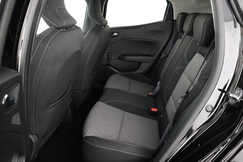 RENAULT Clio *LIMITED NR.3 1.0TCe + GPS + PDC + CRUISE + ALU 16