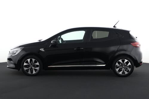 RENAULT Clio *LIMITED NR.3 1.0TCe + GPS + PDC + CRUISE + ALU 16