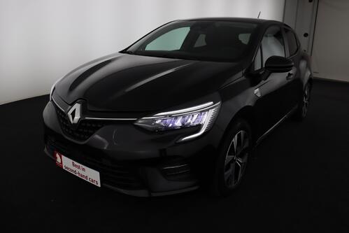 RENAULT Clio *LIMITED NR.3 1.0TCe + GPS + PDC + CRUISE + ALU 16