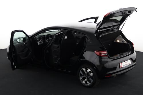 RENAULT Clio *LIMITED NR.3 1.0TCe + GPS + PDC + CRUISE + ALU 16