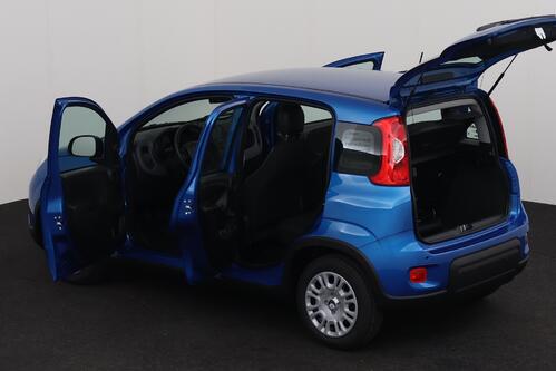 FIAT Panda 1.0i MHEV PANDINA EDITION + A/C + PDC 