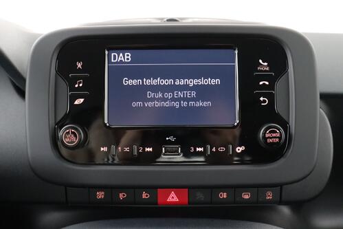 FIAT Panda 1.0i MHEV PANDINA EDITION + A/C + PDC 