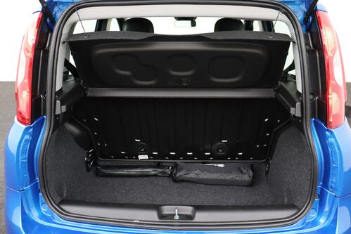 FIAT Panda 1.0i MHEV PANDINA EDITION + A/C + PDC 