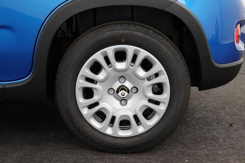 FIAT Panda 1.0i MHEV PANDINA EDITION + A/C + PDC 