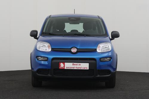 FIAT Panda 1.0i MHEV PANDINA EDITION + A/C + PDC 