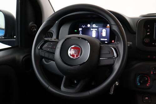 FIAT Panda 1.0i MHEV PANDINA EDITION + A/C + PDC 