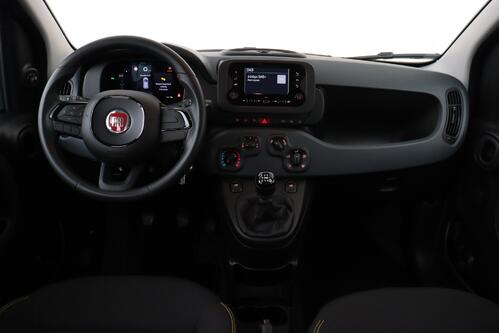 FIAT Panda 1.0i MHEV PANDINA EDITION + A/C + PDC 