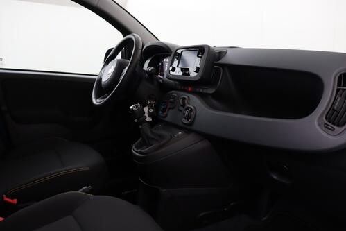 FIAT Panda 1.0i MHEV PANDINA EDITION + A/C + PDC 