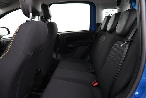 FIAT Panda 1.0i MHEV PANDINA EDITION + A/C + PDC 