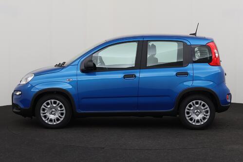 FIAT Panda 1.0i MHEV PANDINA EDITION + A/C + PDC 