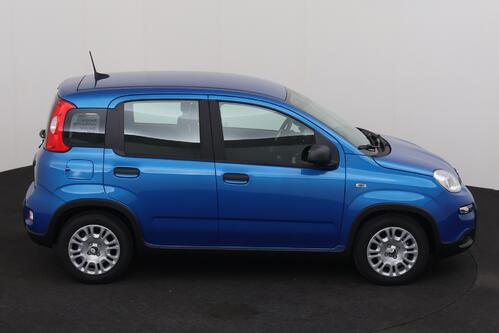 FIAT Panda 1.0i MHEV PANDINA EDITION + A/C + PDC 