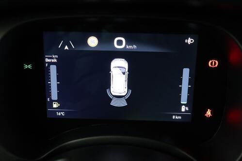 FIAT Panda 1.0i MHEV PANDINA EDITION + A/C + PDC 