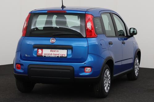 FIAT Panda 1.0i MHEV PANDINA EDITION + A/C + PDC 