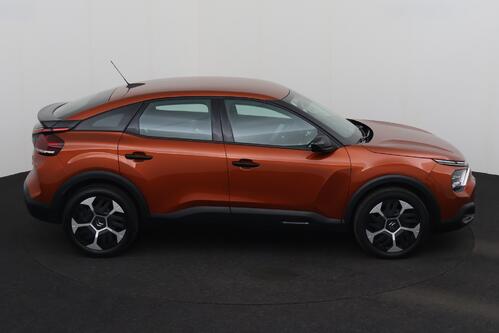 CITROEN C4 SHINE 1.2 PURETECH EAT8 + A/T + GPS + CAMERA + PDC + CRUISE + ALU 