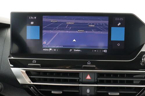 CITROEN C4 SHINE 1.2 PURETECH EAT8 + A/T + GPS + CAMERA + PDC + CRUISE + ALU 