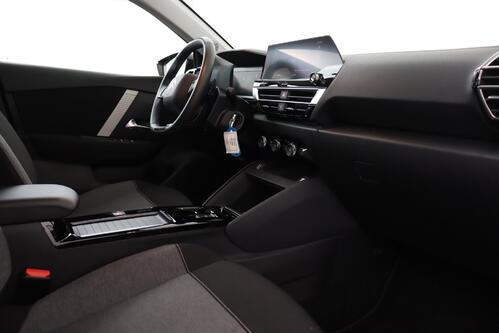 CITROEN C4 SHINE 1.2 PURETECH EAT8 + A/T + GPS + CAMERA + PDC + CRUISE + ALU 