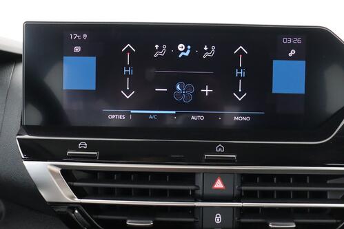 CITROEN C4 SHINE 1.2 PURETECH EAT8 + A/T + GPS + CAMERA + PDC + CRUISE + ALU 