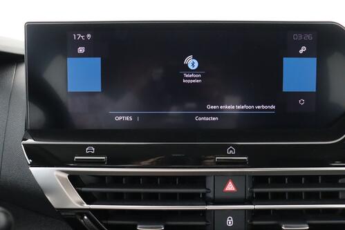 CITROEN C4 SHINE 1.2 PURETECH EAT8 + A/T + GPS + CAMERA + PDC + CRUISE + ALU 