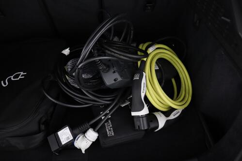 AUDI A3 *SPORTBACK S-LINE 40 1.4 TFSI-e PHEV + GPS + CARPLAY + CAMERA + PDC + CRUISE (ACC) + LEDER + ALU 17