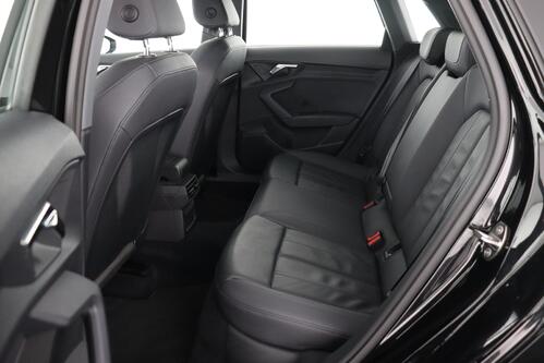 AUDI A3 *SPORTBACK S-LINE 40 1.4 TFSI-e PHEV + GPS + CARPLAY + CAMERA + PDC + CRUISE (ACC) + LEDER + ALU 17