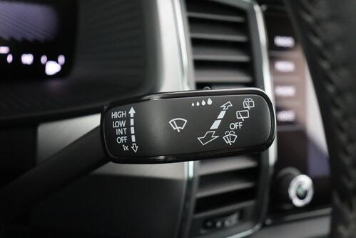 SKODA Kodiaq *CLEVER 1.5 TSI + GPS + PDC + ALU 17