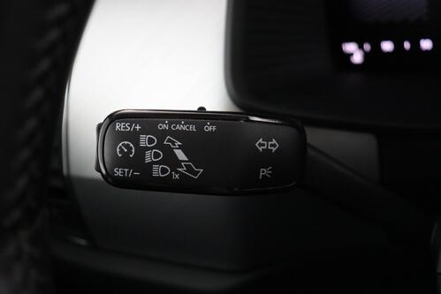 SKODA Kodiaq *CLEVER 1.5 TSI + GPS + PDC + ALU 17