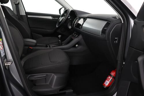 SKODA Kodiaq *CLEVER 1.5 TSI + GPS + PDC + ALU 17