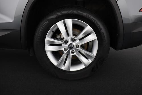 SKODA Kodiaq *CLEVER 1.5 TSI + GPS + PDC + ALU 17