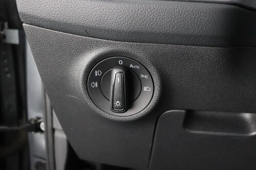 SKODA Kodiaq *CLEVER 1.5 TSI + GPS + PDC + ALU 17