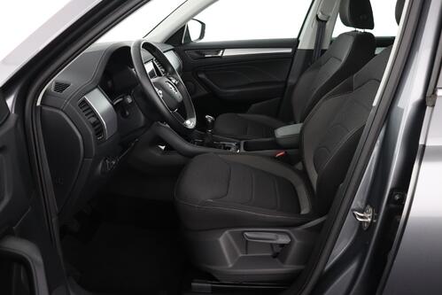 SKODA Kodiaq *CLEVER 1.5 TSI + GPS + PDC + ALU 17