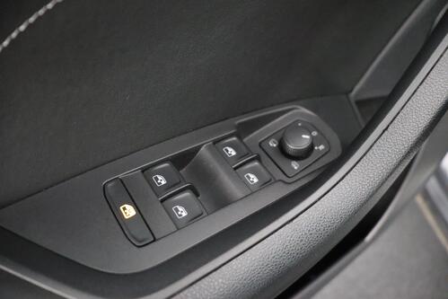 SKODA Kodiaq *CLEVER 1.5 TSI + GPS + PDC + ALU 17