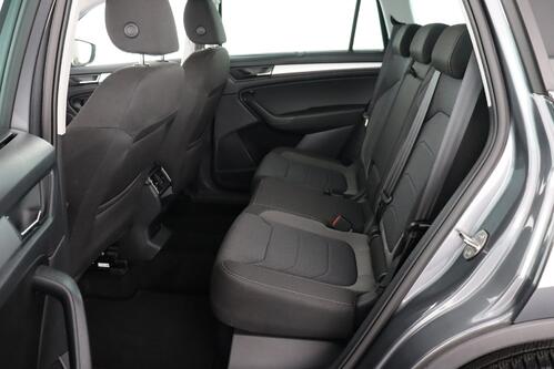 SKODA Kodiaq *CLEVER 1.5 TSI + GPS + PDC + ALU 17