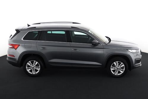 SKODA Kodiaq *CLEVER 1.5 TSI + GPS + PDC + ALU 17