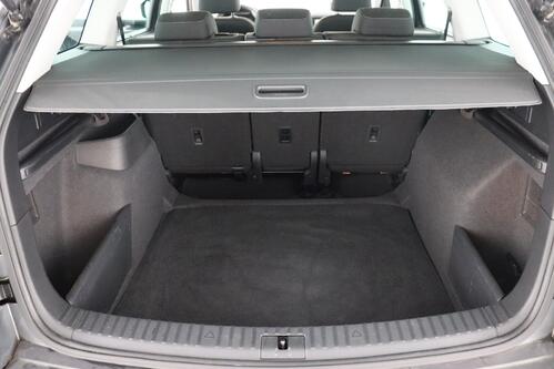 SKODA Kodiaq *CLEVER 1.5 TSI + GPS + PDC + ALU 17