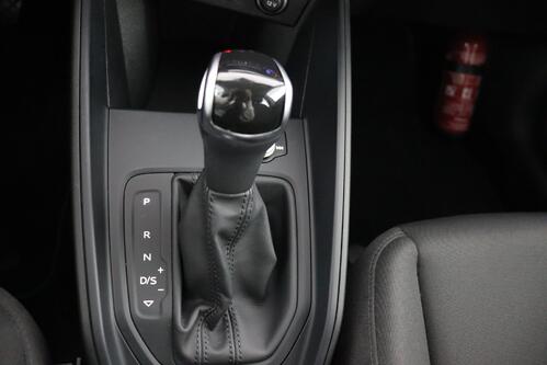 AUDI A1 *SPORTBACK BUSINESS EDITION 25 1.0 TFSI