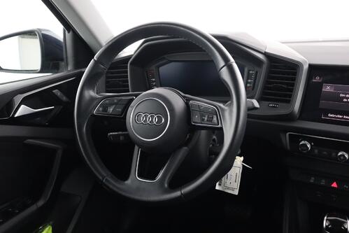 AUDI A1 *SPORTBACK BUSINESS EDITION 25 1.0 TFSI