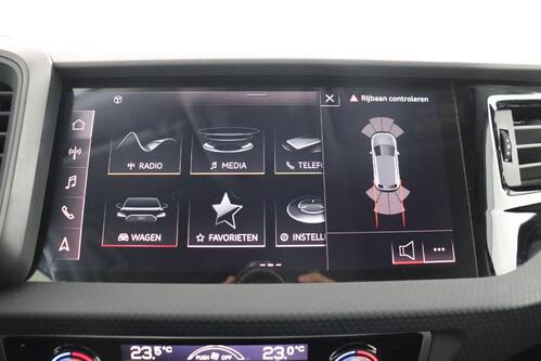 AUDI A1 *SPORTBACK BUSINESS EDITION 25 1.0 TFSI