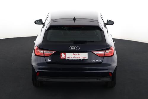AUDI A1 *SPORTBACK BUSINESS EDITION 25 1.0 TFSI